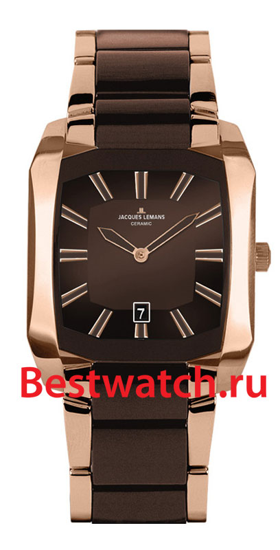 Часы Jacques Lemans Dublin 1-1754K